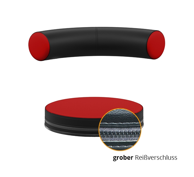 Sanus® Ersatzbezug-Set