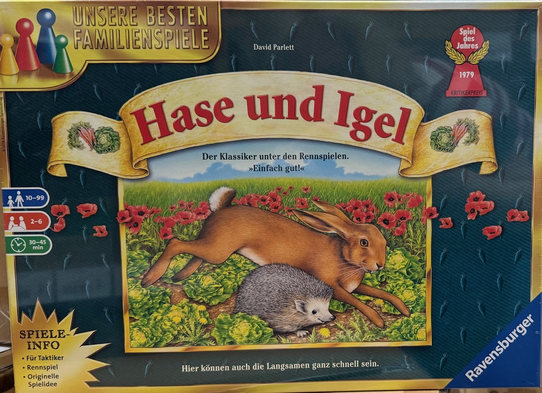 Hase und Igel Hase und Igel