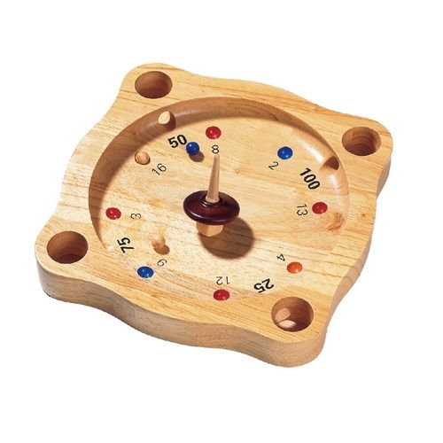 Tiroler Roulette Tiroler Roulette