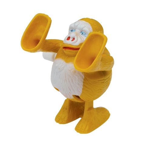 Aufziehbarer Gorilla Aufziehbarer Gorilla