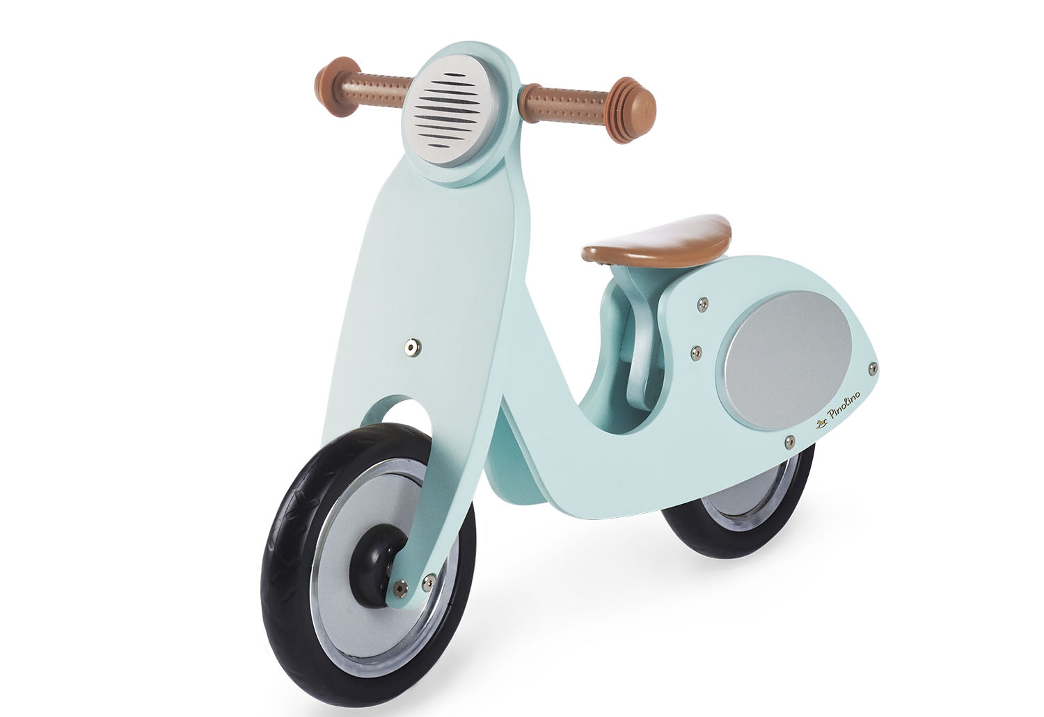 Laufrad Wanda mint