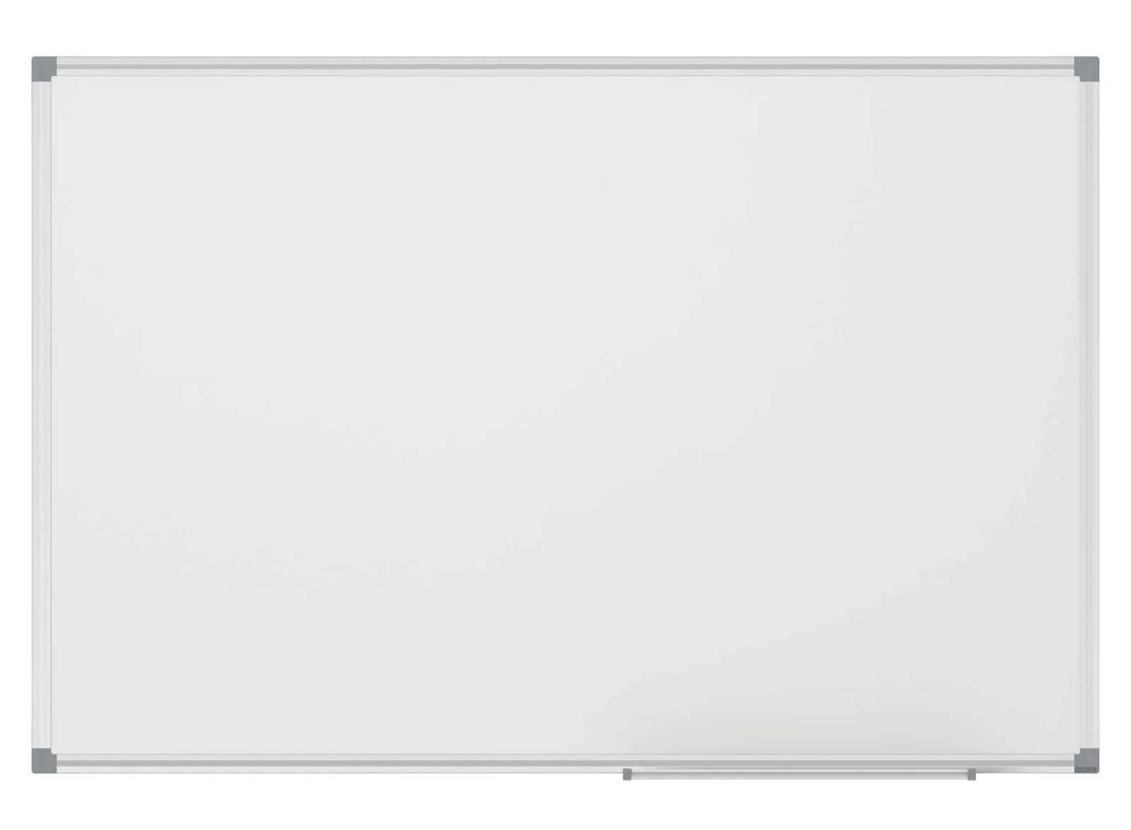 Whiteboard standard 90 x120 cm