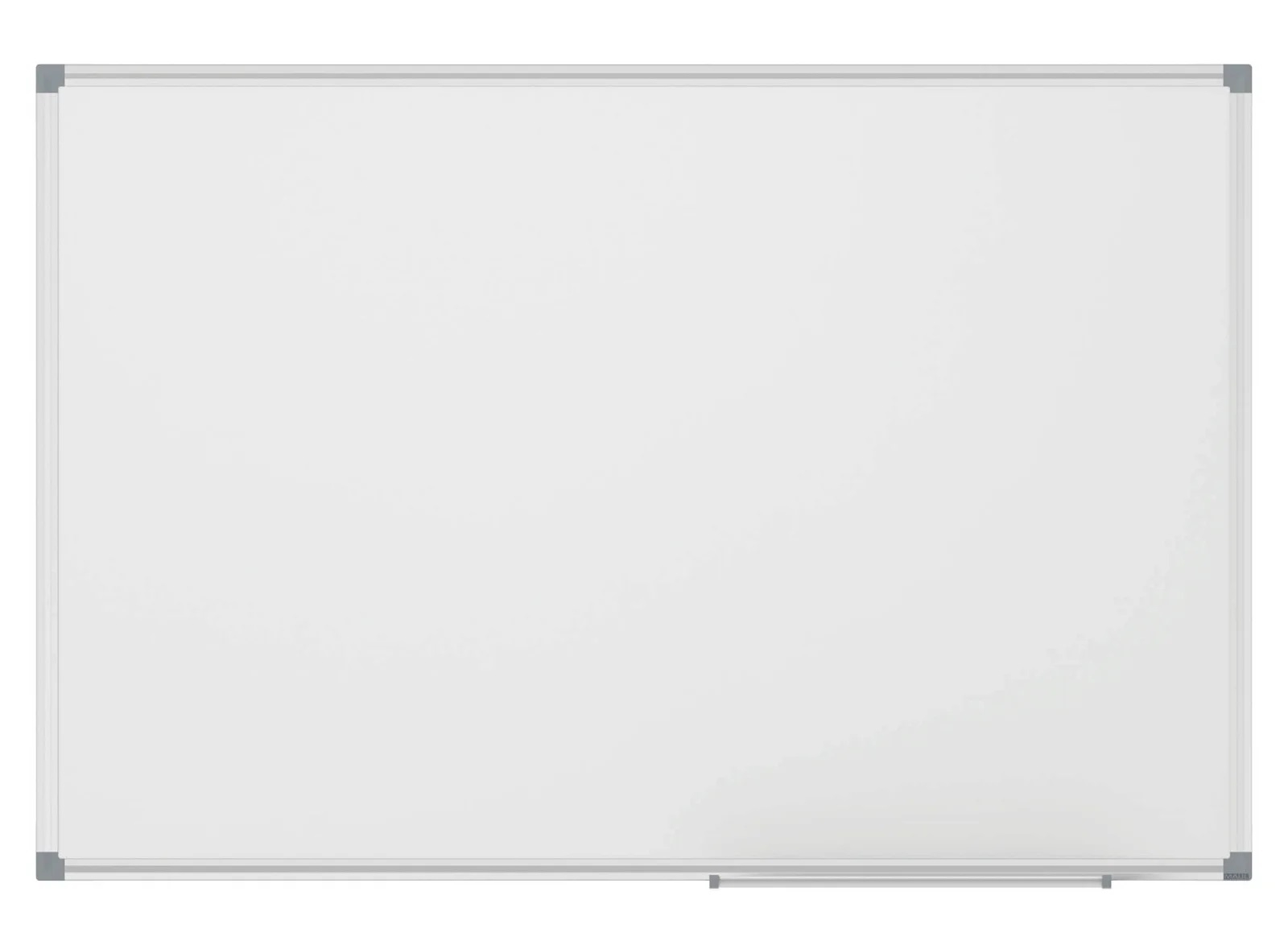 Whiteboard standard 90 x120 cm Whiteboard standard 90 x120 cm