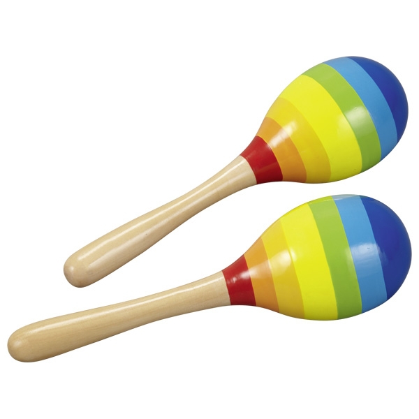 Maracas Maracas
