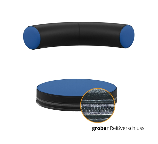 Sanus® Ersatzbezug-Set