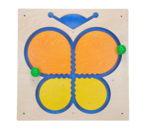 Wandspiel Schmetterling Wandspiel Schmetterling