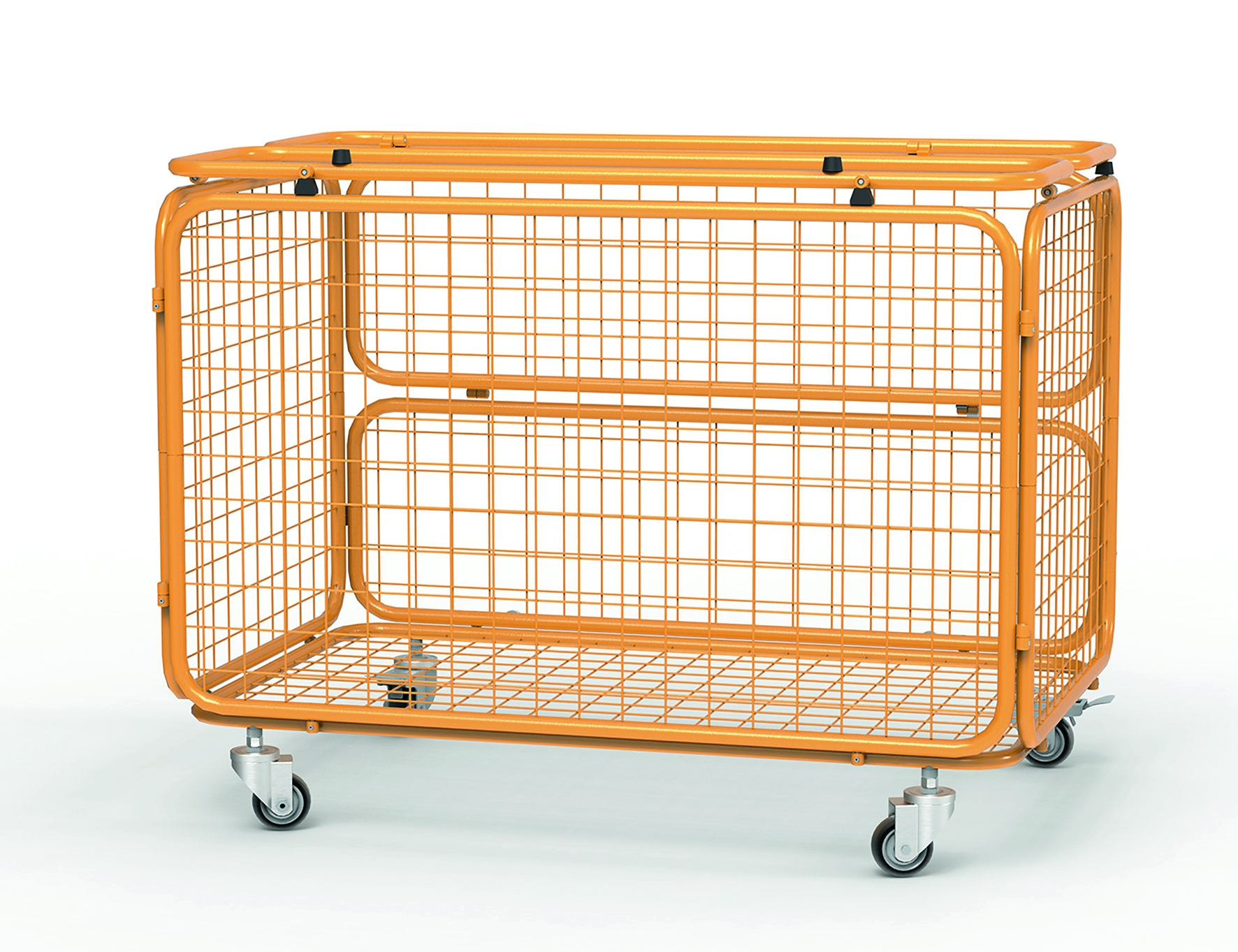 Transportwagen Transportwagen