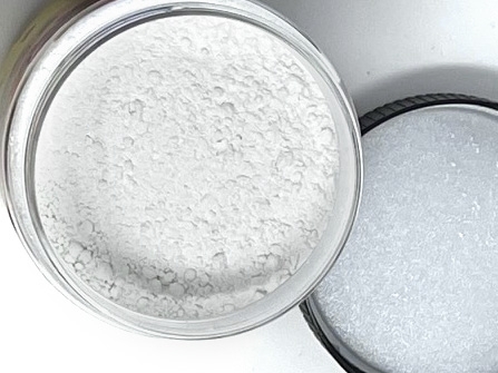 Tempera-Puder, 250g weiß