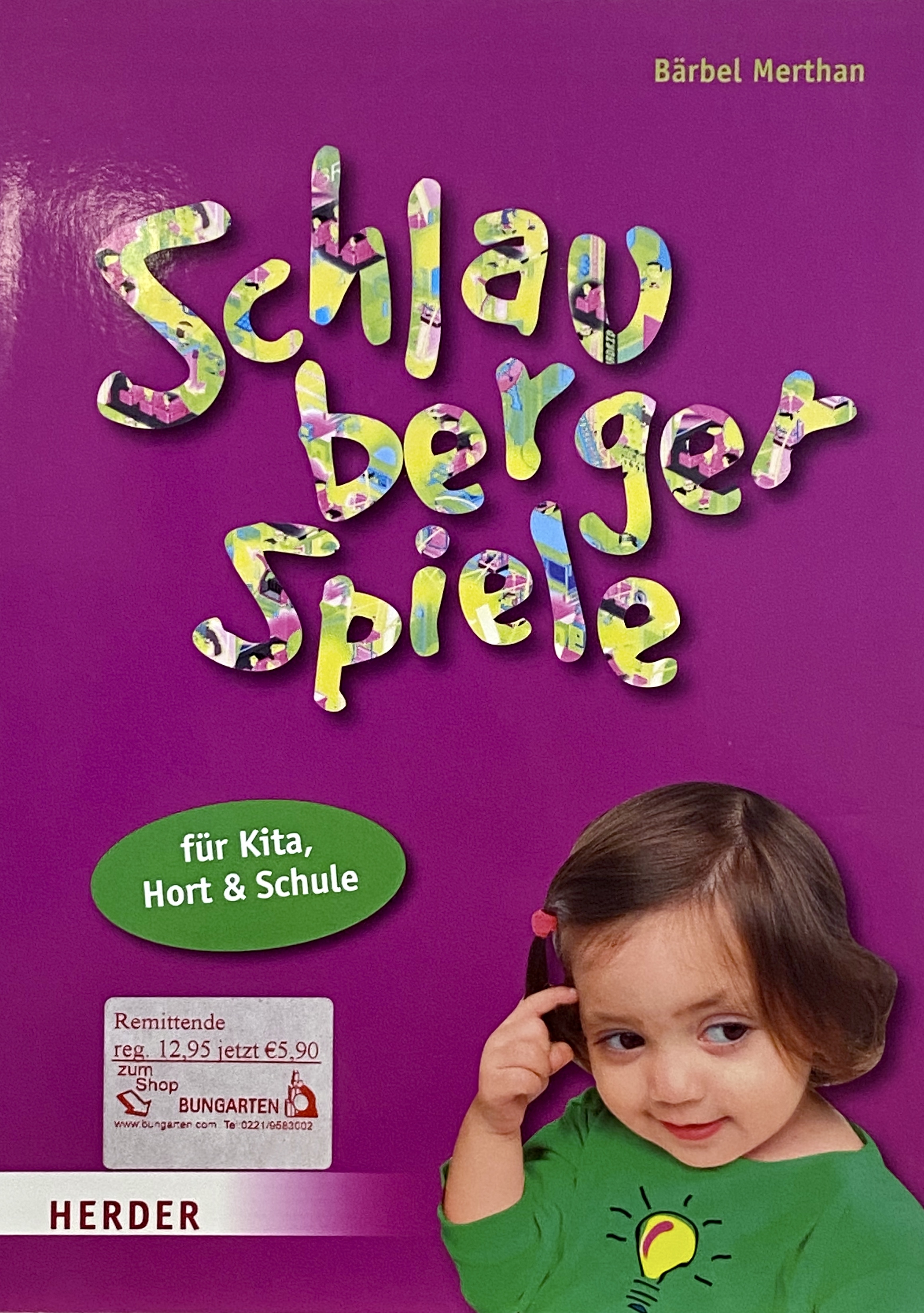 Schlaubergerspiele Schlaubergerspiele