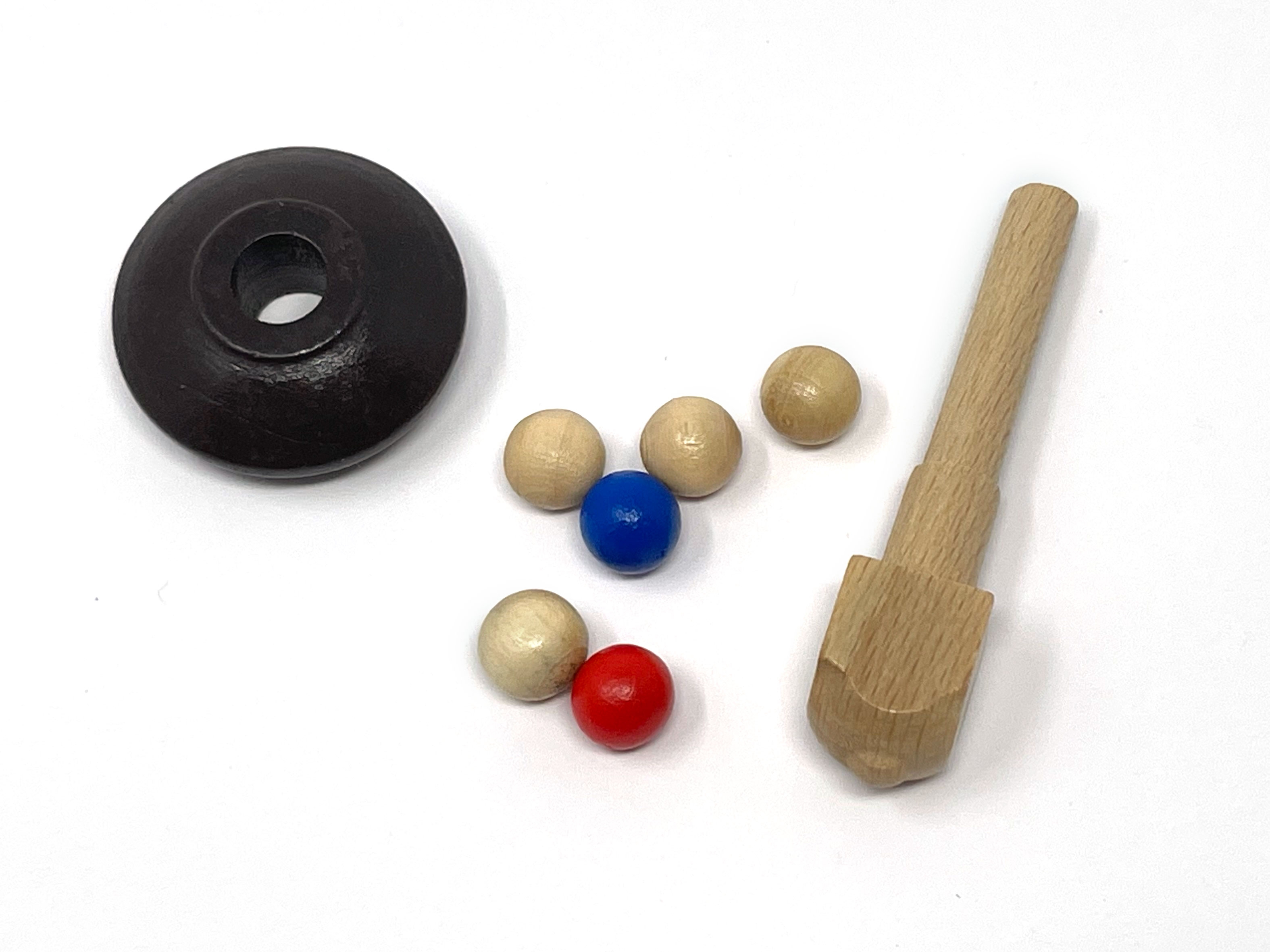 Ersatzsteine für Tiroler Roulette Ersatzsteine für Tiroler Roulette