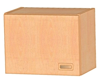 Hängeschrank Tür links Hängeschrank Tür links
