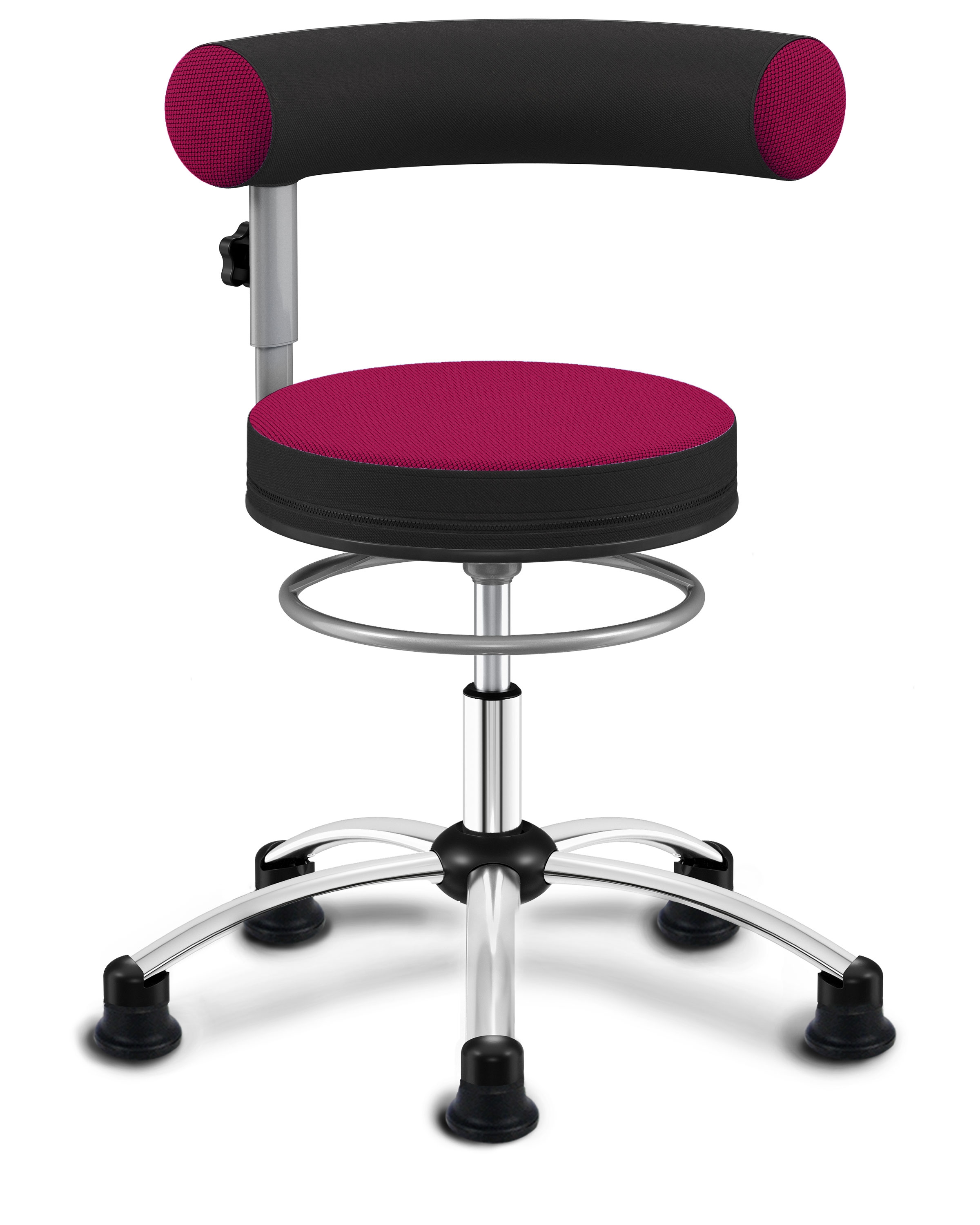 Sanus®-Gesundheitsstuhl Stoff LH