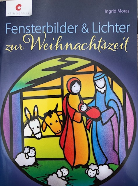 b48990a5d7df58240caf9dbd2ba63e28aa5f7a07 Fensterbilder & Lichter zur Weihnachtszeit
