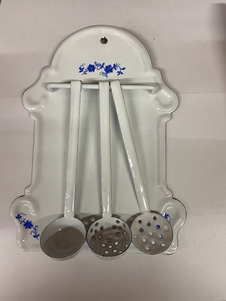 Kinder Kochlöffel-Set, 3-teilig Kinder Kochlöffel-Set, 3-teilig