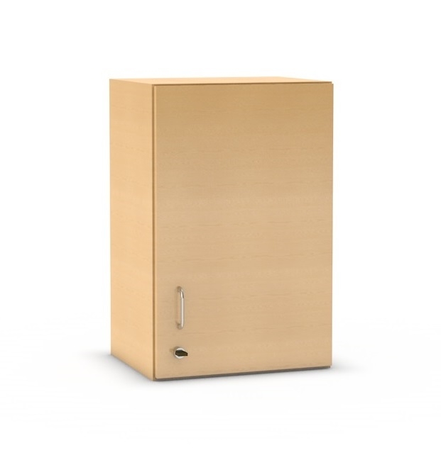 Aufsatzschrank, Türanschlag rechts Aufsatzschrank, Türanschlag rechts