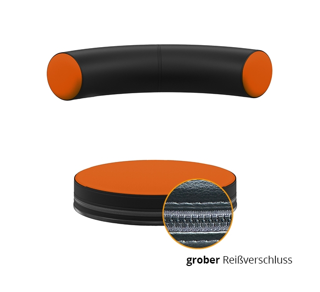 Sanus® Ersatzbezug-Set