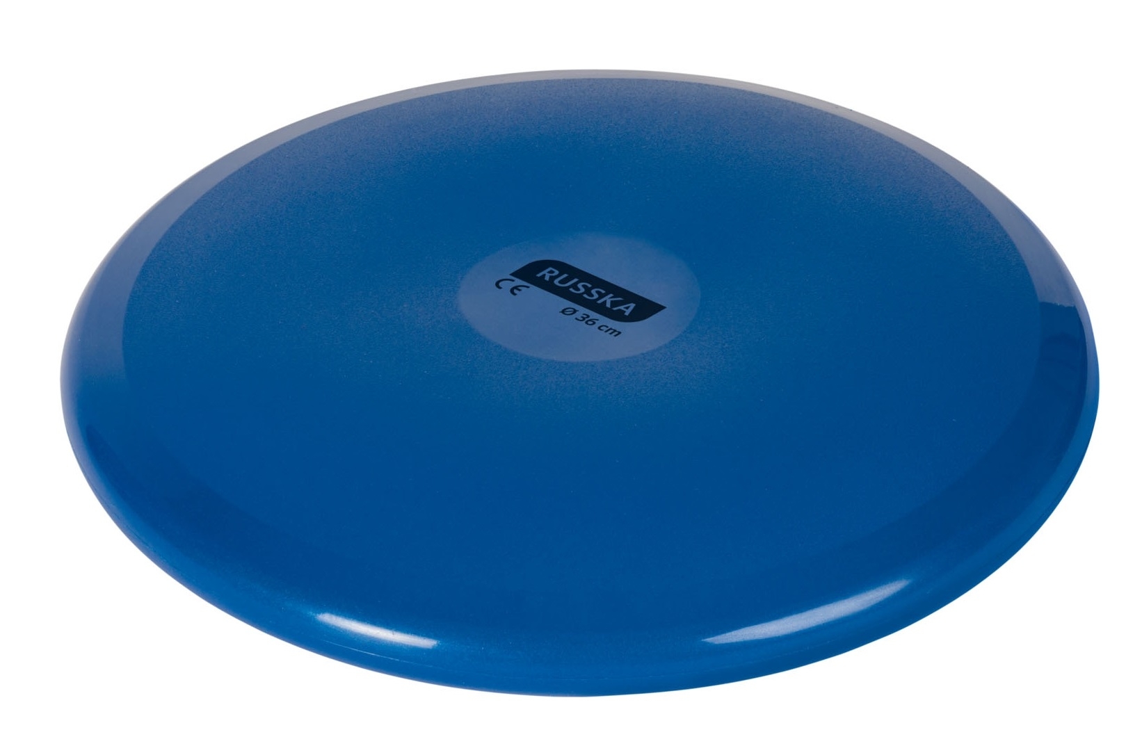 Mobilkissen Ø 36 cm, blau Mobilkissen Ø 36 cm, blau