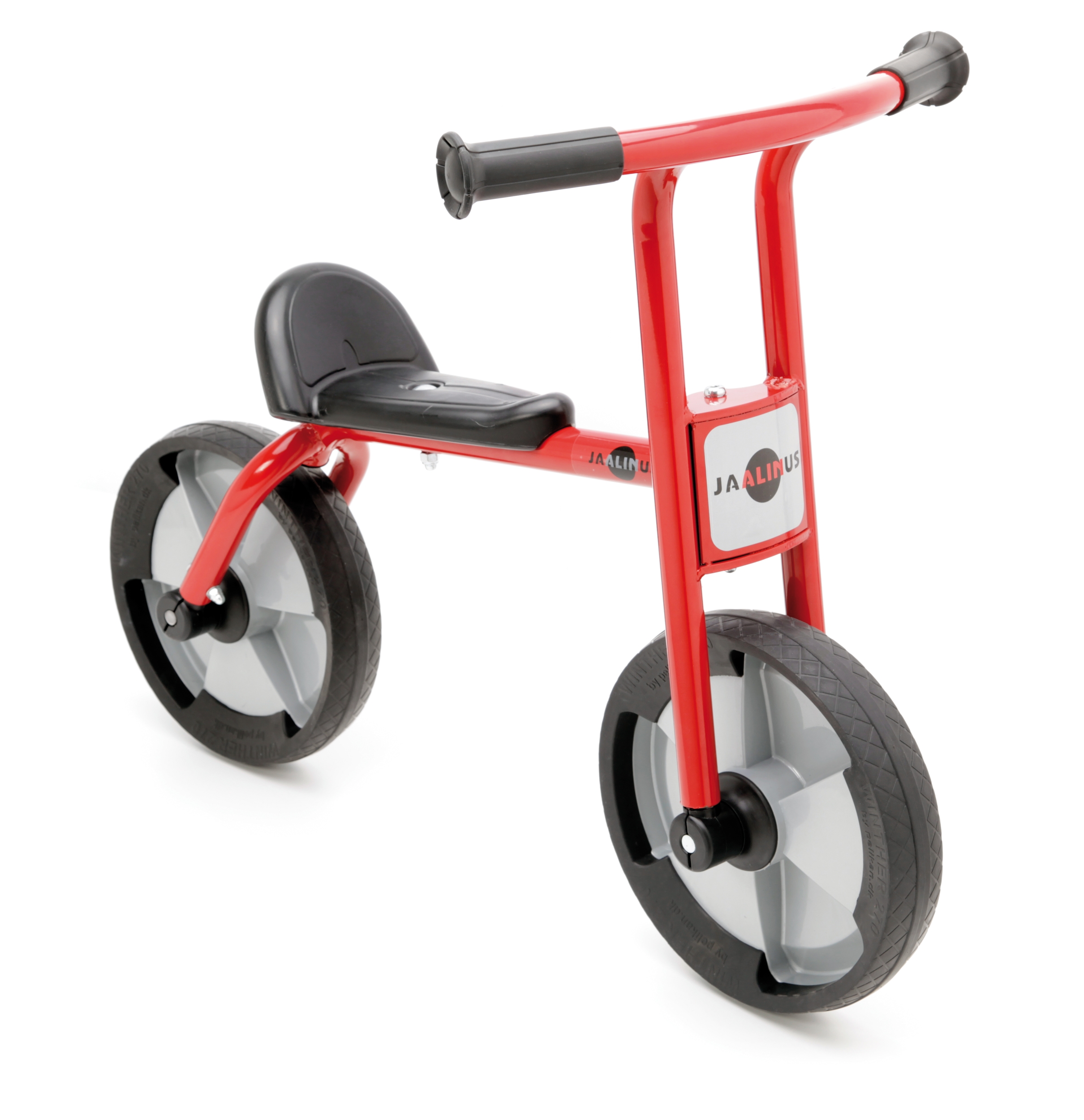 JAALINUS "BikeRunner" JAALINUS "BikeRunner"