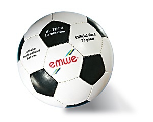 Fußball "Euro Cup"