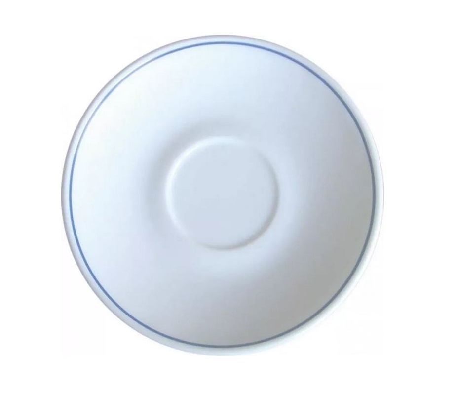 Arcopal Untertasse Ø 14 cm, im 6er-Pack Arcopal Untertasse Ø 14 cm, im 6er-Pack