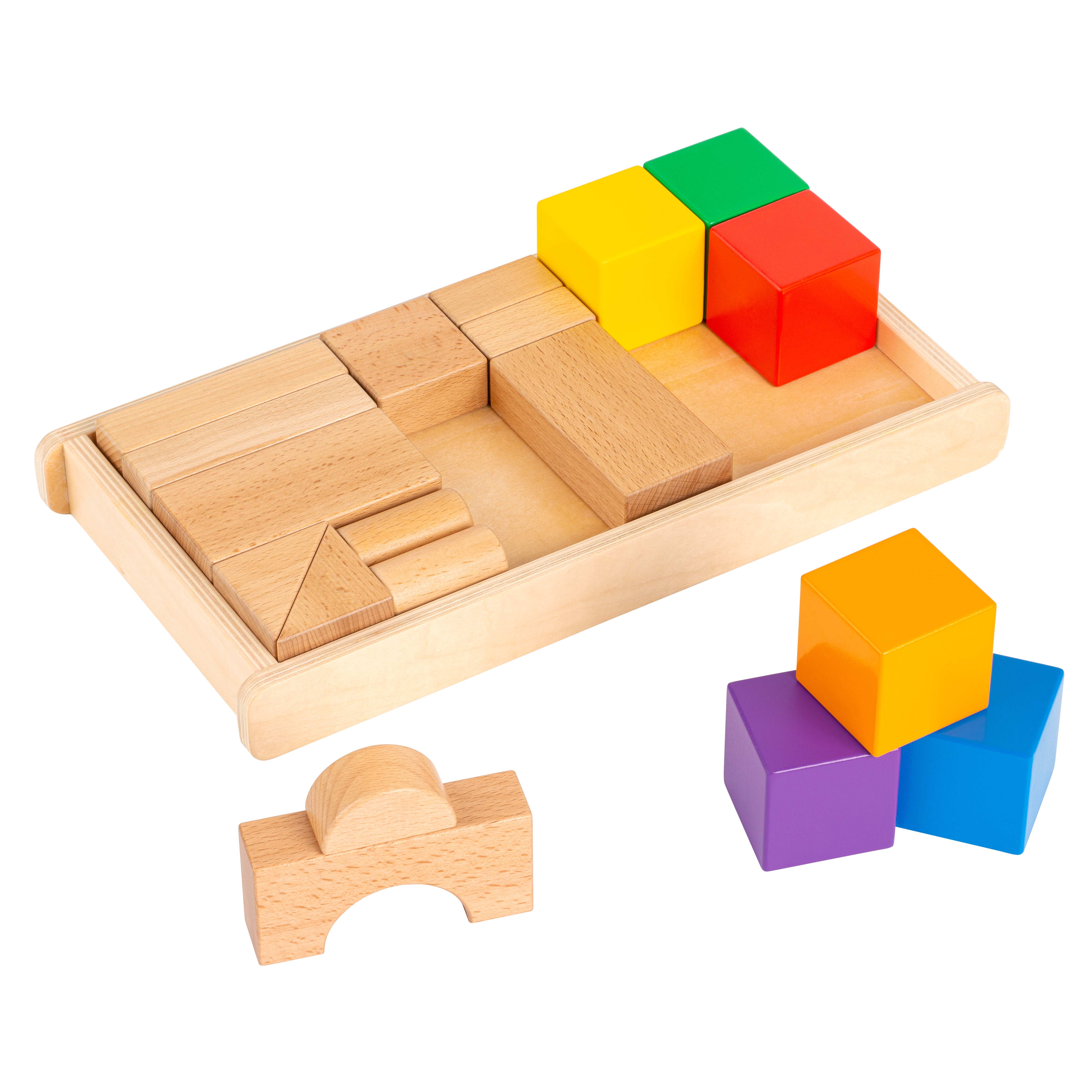 Meine ersten Bausteine "My first building blocks" Meine ersten Bausteine "My first building blocks"