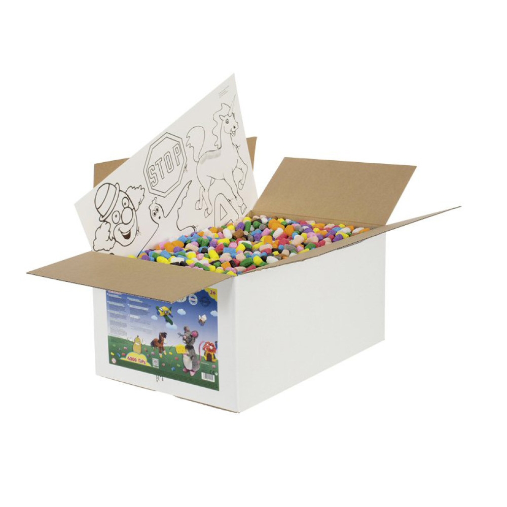 fischer Tip Box Refill XXL fischer Tip Box Refill XXL