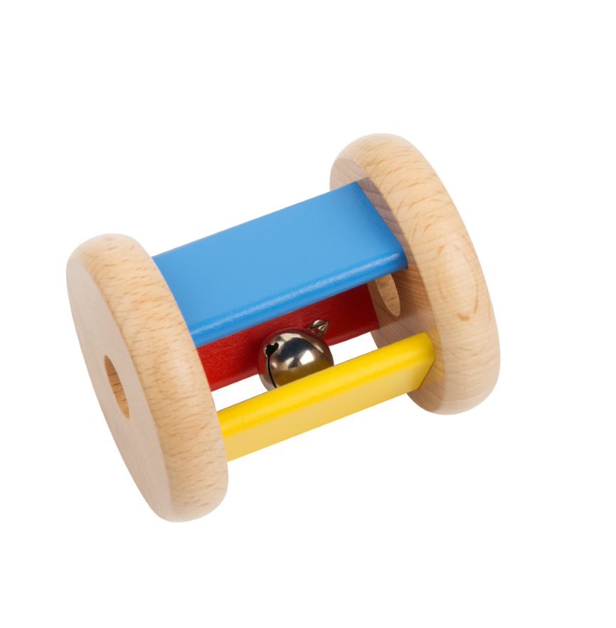 Rassel "rattle the cylinder" Rassel "rattle the cylinder"