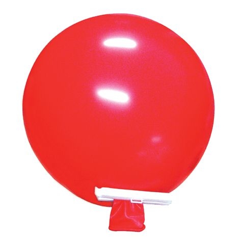 Riesenluftballon 250 cm Umfang