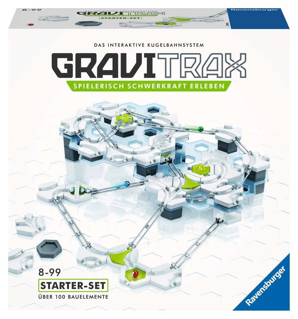 GraviTrax Starter-Set