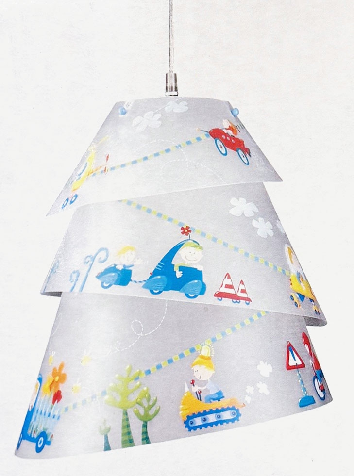 HABA Lampe "Mobilo" Deckenlampe HABA Lampe "Mobilo" Deckenlampe
