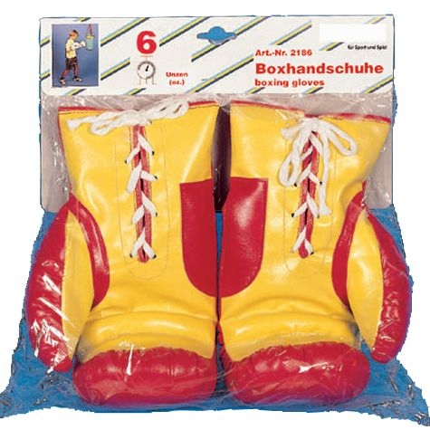Boxhandschuhe 10 Unzen (Hort), Boxhandschuhe 10 Unzen (Hort),