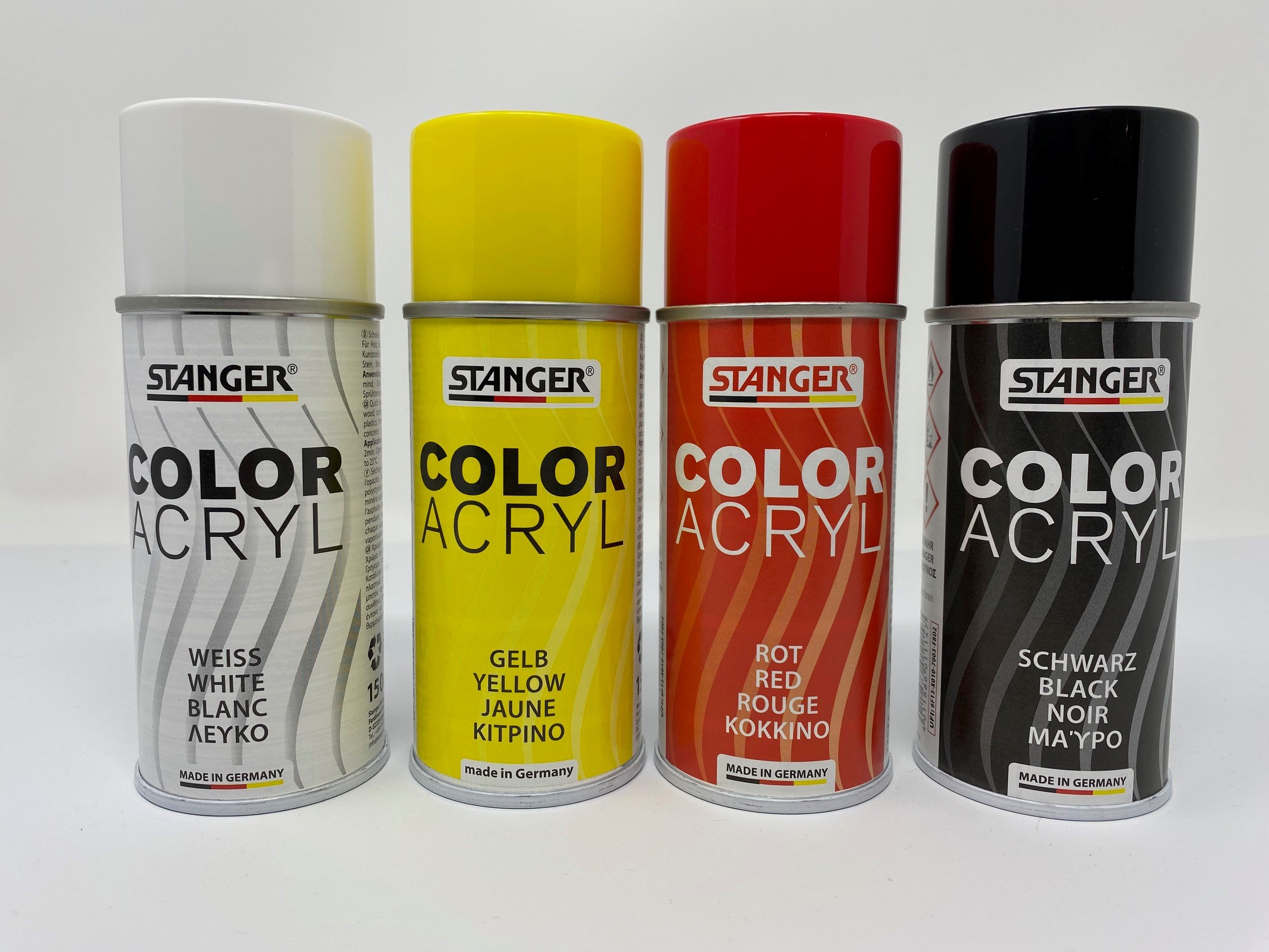 Color Acryl Spray 150 ml