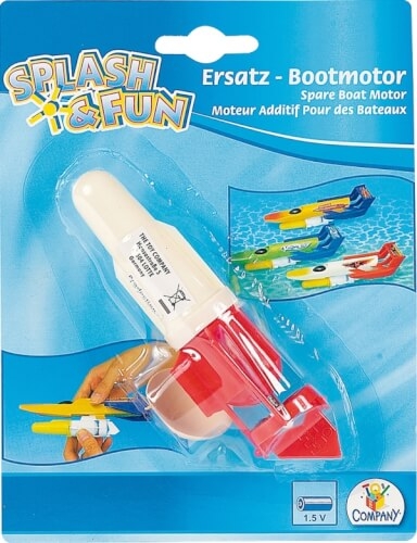 Unterwasser-Bootsmotor für Segelschiff Unterwasser-Bootsmotor für Segelschiff