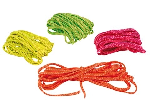 Hüpfgummi für Gummitwist, 5 m Hüpfgummi für Gummitwist, 5 m