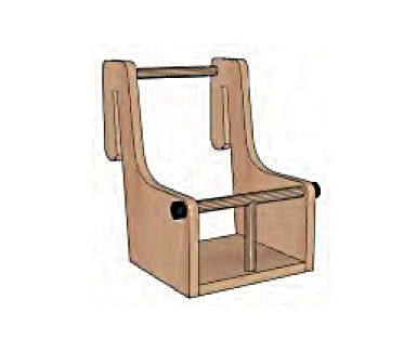 Krippensitz Krippensitz