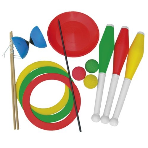 Jonglierset Jonglierset