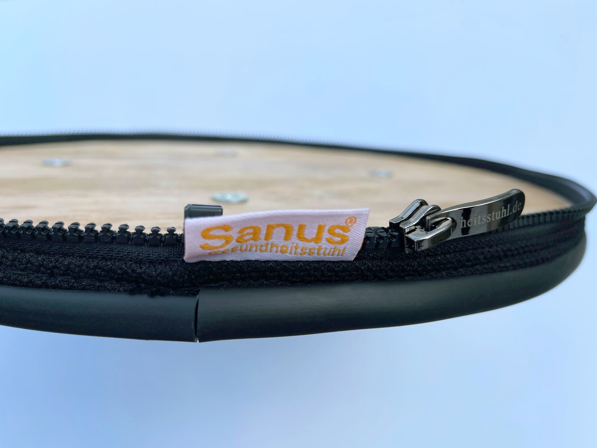 Sanus® Ersatz - Brett + Reißverschluss
