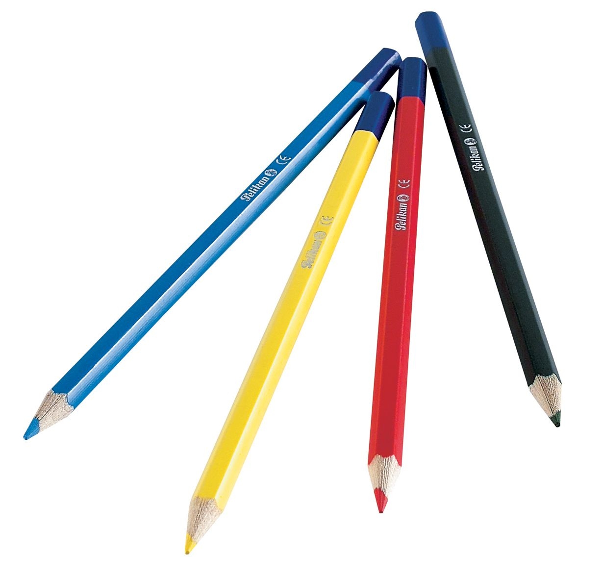Buntstifte Standard, lang Buntstifte Standard, lang