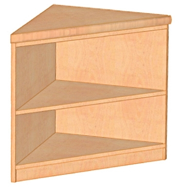 Kücheneckregal Kücheneckregal