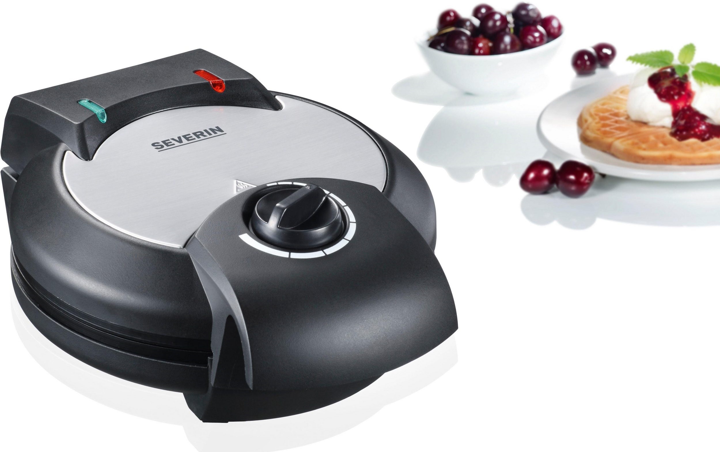Waffeleisen Severin WA2103 Waffeleisen Severin WA2103