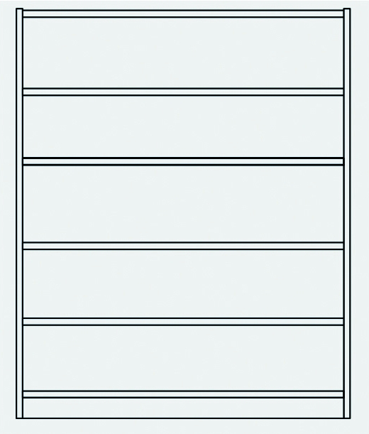 Hochschrank Hochschrank