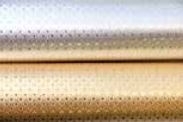 Alu-Sternchenfolie 10 m x 50 cm Alu-Sternchenfolie 10 m x 50 cm