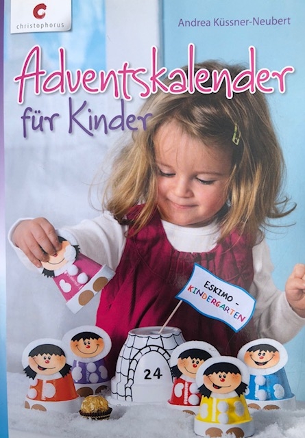 Adventskalender für Kinder