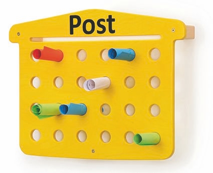 Eltern-Briefkasten Eltern-Briefkasten