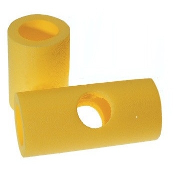 2 - Lochsteckverbinder für Schwimm-Noodle