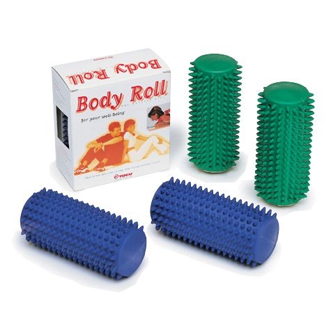 Body Roll Body Roll