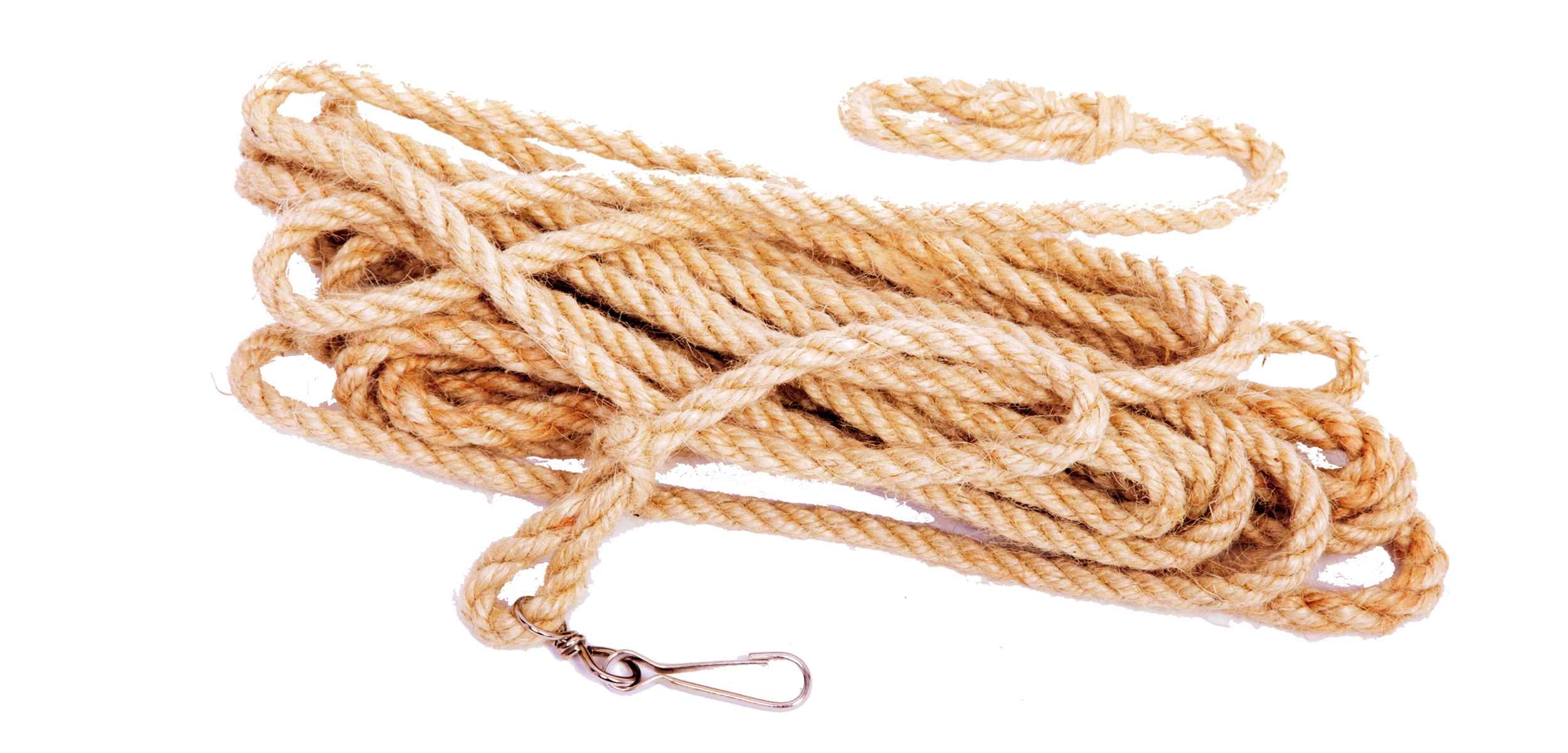Schwungseil, 8 m lang Schwungseil, 8 m lang
