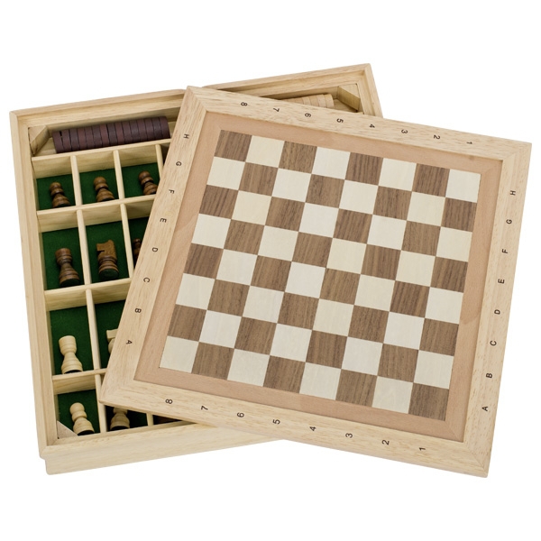Schach, Dame, Mühle Schach, Dame, Mühle
