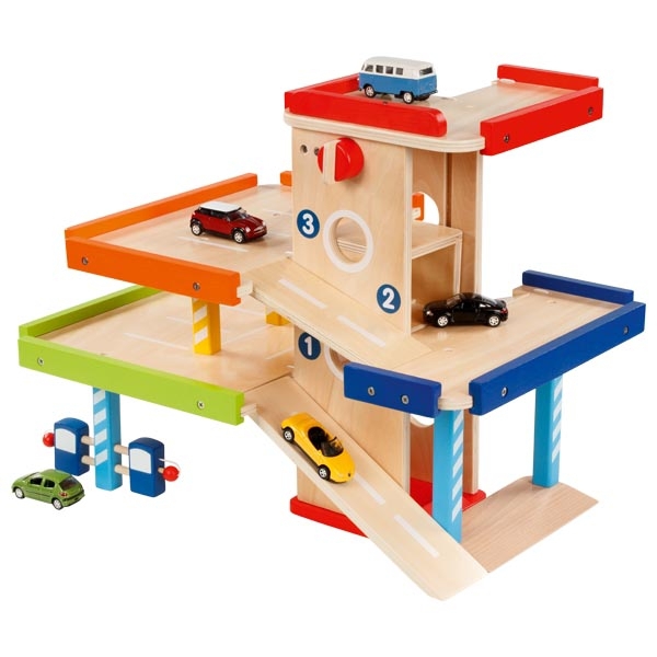Parkhaus Parkhaus