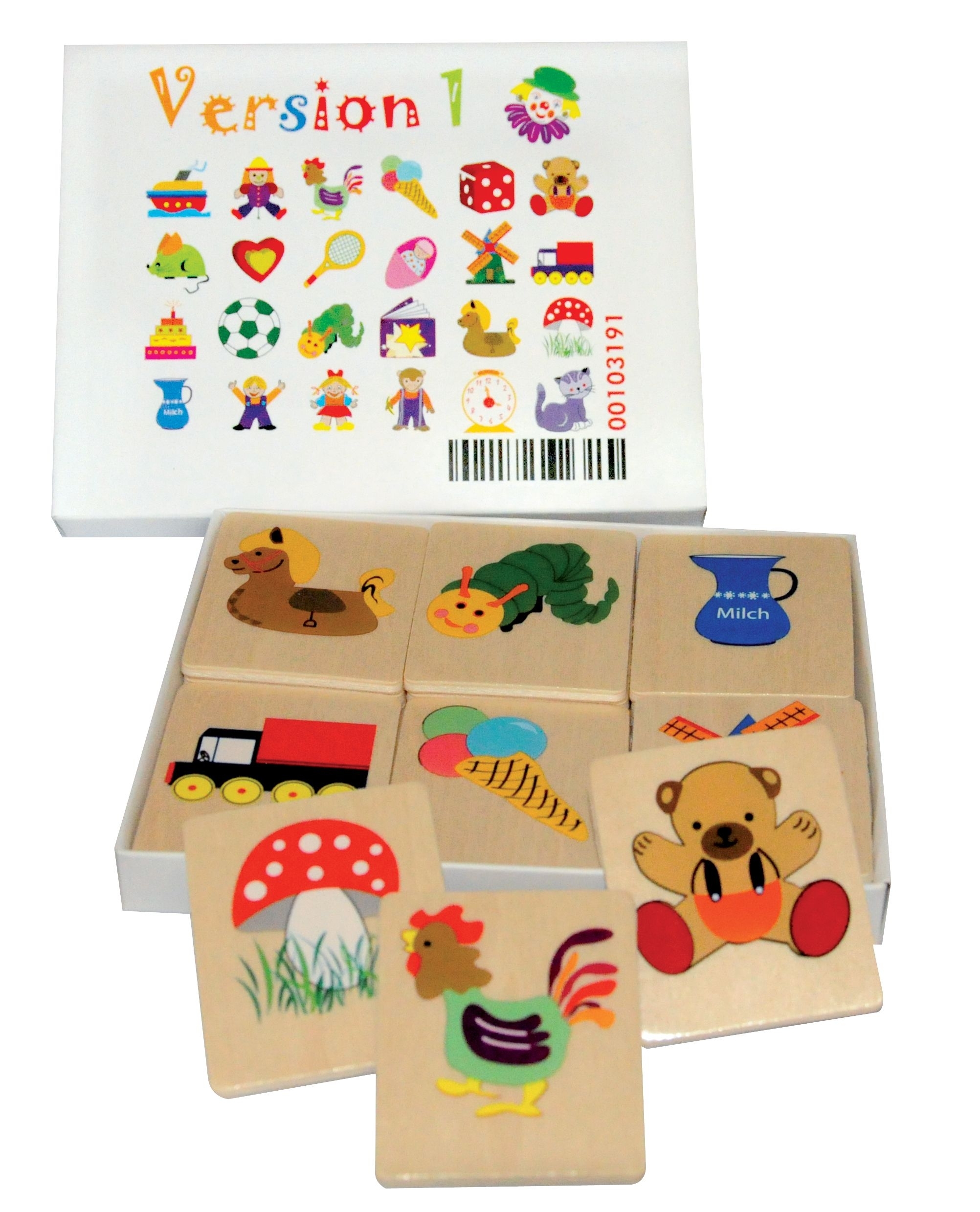 Erkennungsschilder Holz Motiv 1 Erkennungsschilder Holz Motiv 1